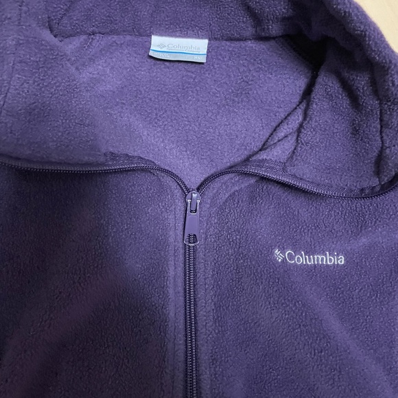 Columbia jacket - Picture 5 of 5